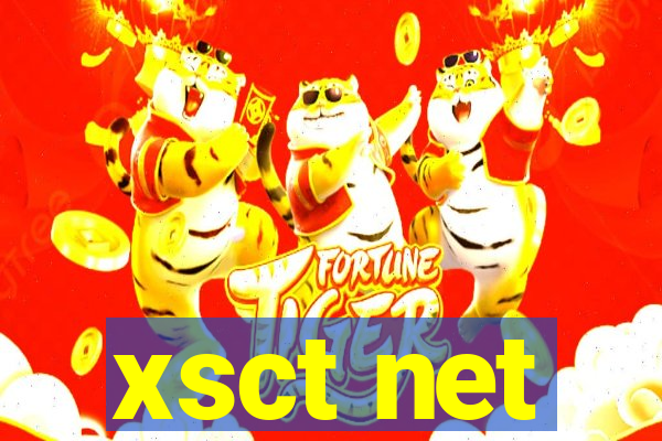 xsct net