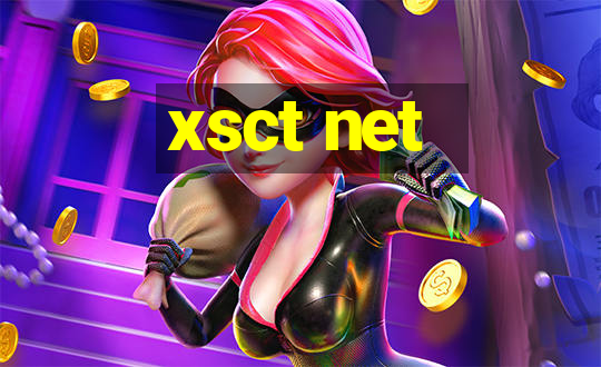 xsct net