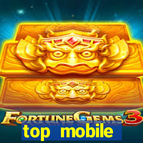 top mobile betdigital casino