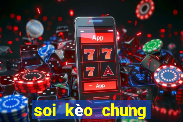 soi kèo chung kết c1