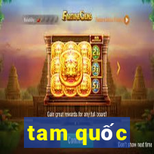 tam quốc