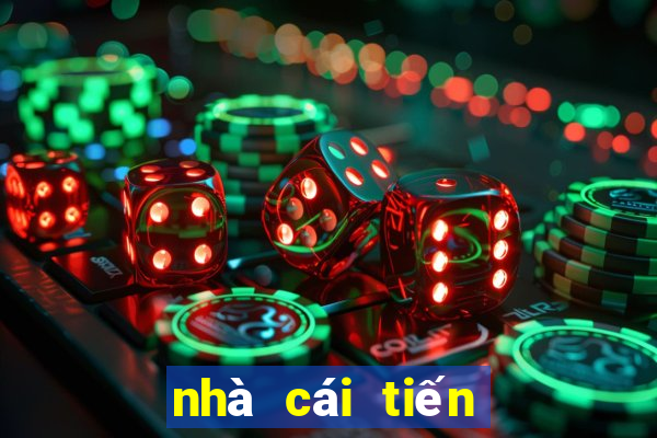 nhà cái tiến lên uy tín