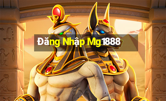 Đăng Nhập Mg1888