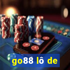 go88 lô de