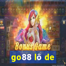 go88 lô de