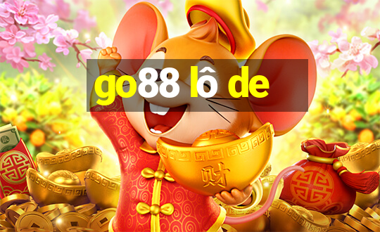 go88 lô de