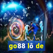 go88 lô de