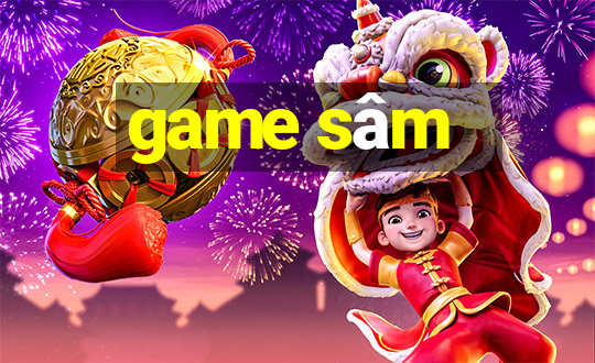 game sam