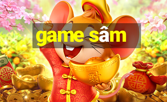 game sam