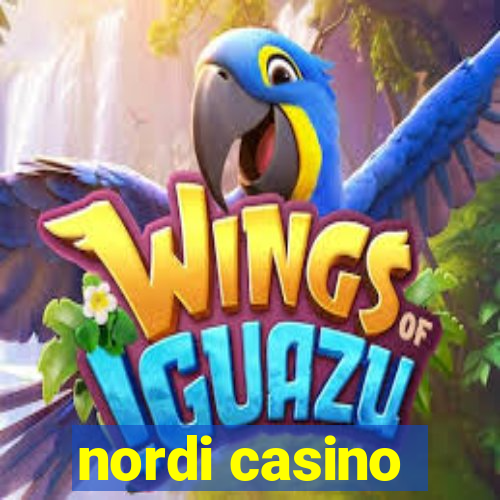 nordi casino