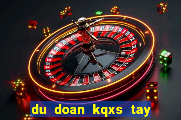 du doan kqxs tay ninh hom nay