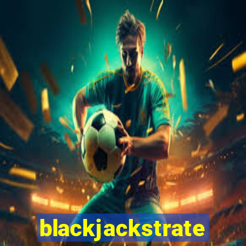 blackjackstrategi