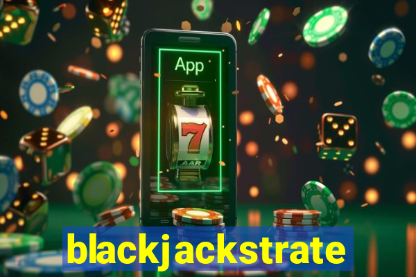 blackjackstrategi