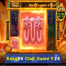 Xeng88 Club Game Y24