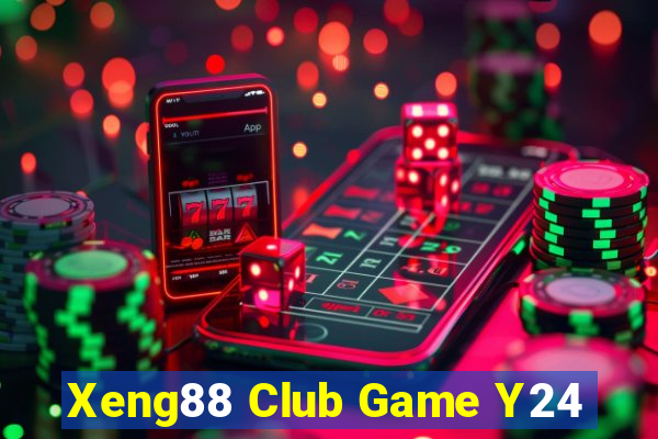 Xeng88 Club Game Y24