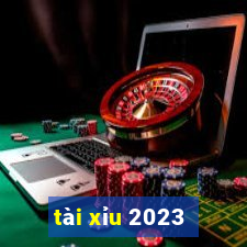 tài xỉu 2023