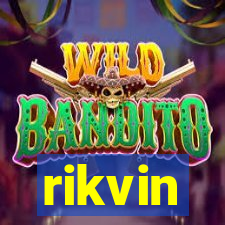 rikvin