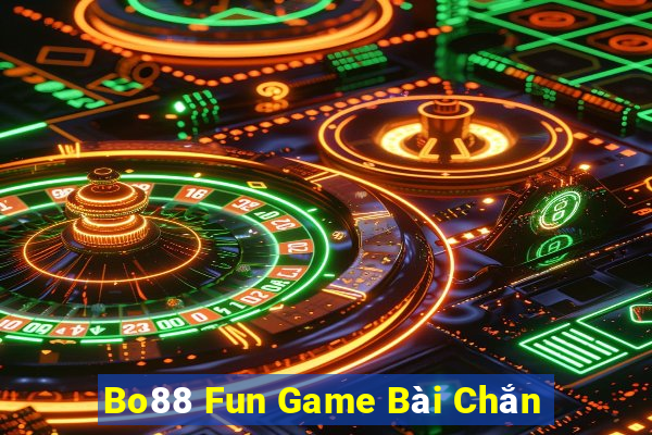 Bo88 Fun Game Bài Chắn