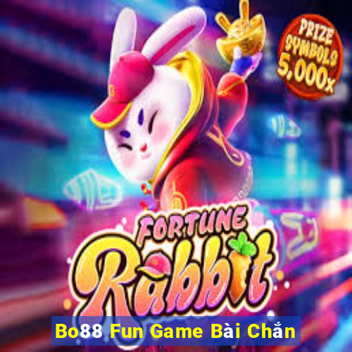 Bo88 Fun Game Bài Chắn