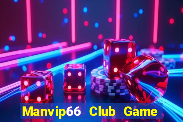 Manvip66 Club Game Bài V52