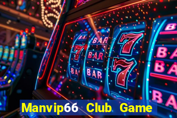 Manvip66 Club Game Bài V52