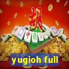 yugioh full