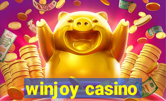 winjoy casino