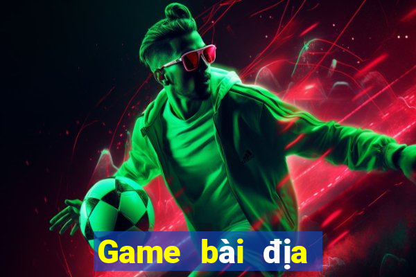 Game bài địa chủ an toàn Tải về