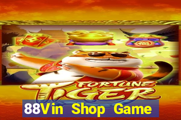 88Vin Shop Game Bài Vàng