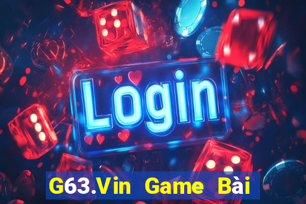 G63.Vin Game Bài Uno Miễn Phí