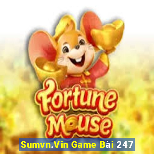 Sumvn.Vin Game Bài 247