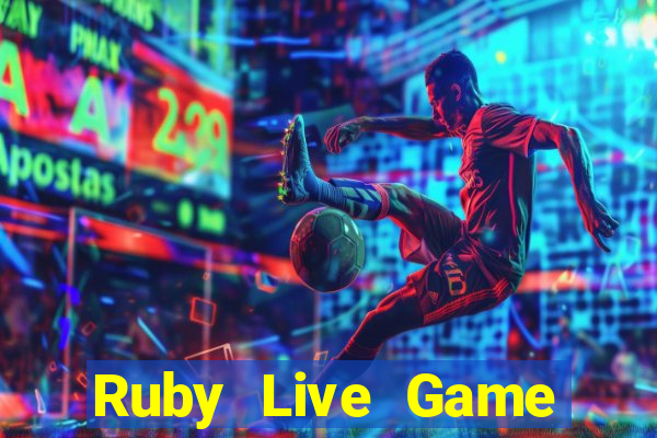 Ruby Live Game Bài Uống Rượu