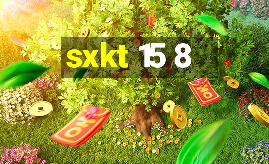 sxkt 15 8