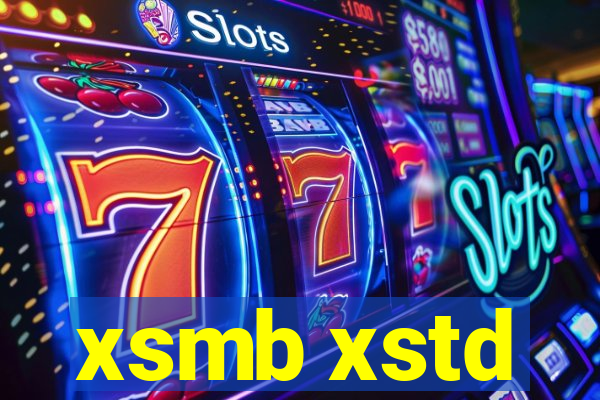 xsmb xstd