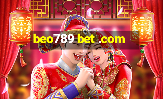 beo789 bet .com