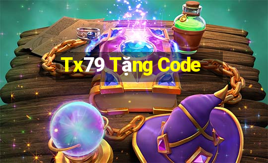 Tx79 Tặng Code