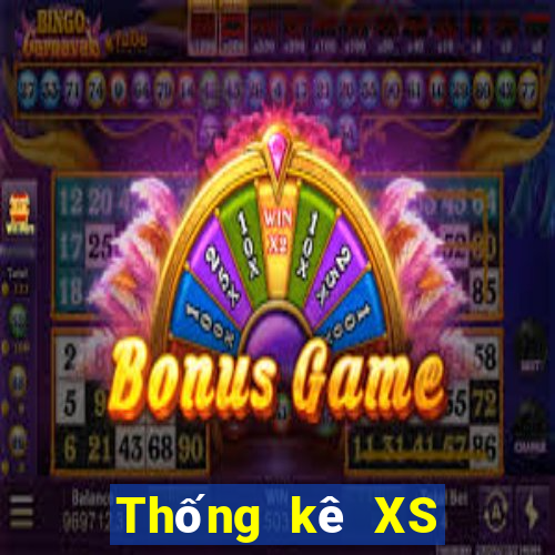 Thống kê XS Keno Vietlott Thứ 7