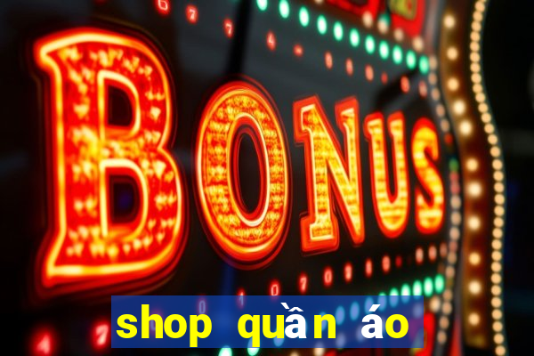 shop quần áo hoàng diệu 2 thủ đức