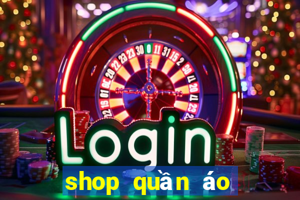 shop quần áo hoàng diệu 2 thủ đức