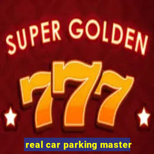 real car parking master