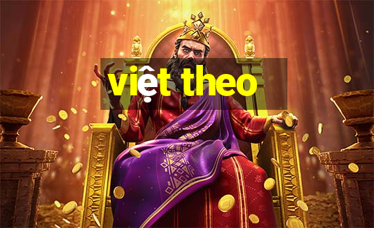 việt theo