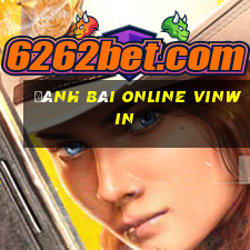 đánh bài online vinwin