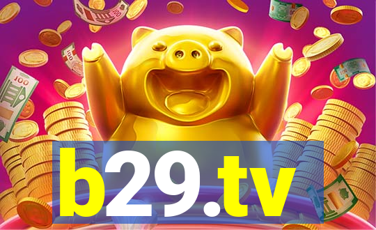 b29.tv