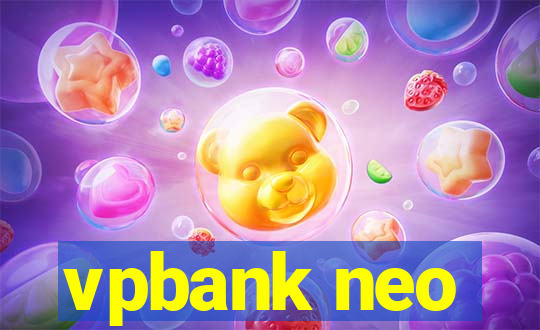 vpbank neo