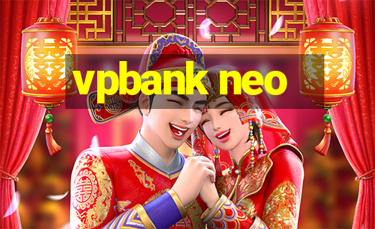 vpbank neo