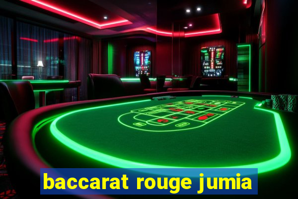 baccarat rouge jumia