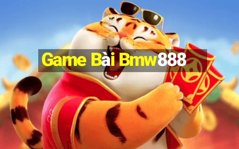 Game Bài Bmw888