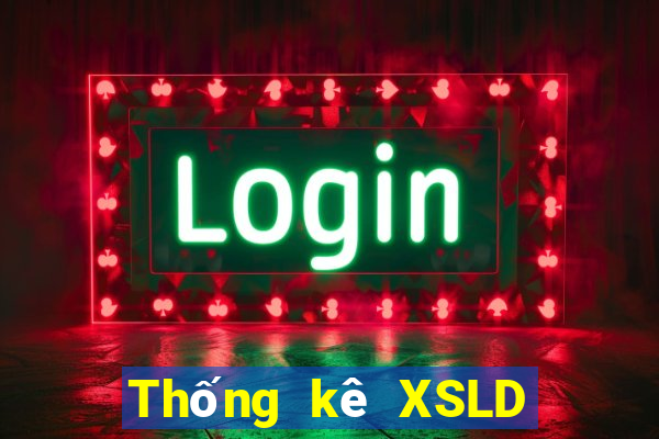 Thống kê XSLD ngày 8