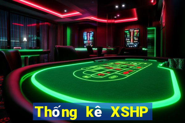 Thống kê XSHP ngày 30