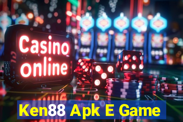 Ken88 Apk E Game